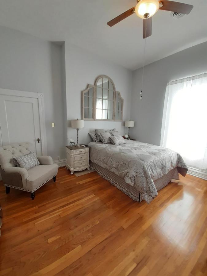 Queens Chamber W King Heavenly Bed At Nottingham Place In Wise Exterior foto